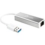 j5create USB to RJ45 Adapter, Male to Female (JUE130)~#|#~sp54299137_sc7