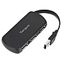Targus 4-Port USB 2.0 Hub, (ACH114US)~#|#~sp54299267_sc7