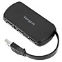 Targus 4-Port USB 2.0 Hub, (ACH114US)~#|#~sp54299268_sc7