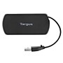 Targus 4-Port USB 2.0 Hub, (ACH114US)~#|#~sp54299283_sc7