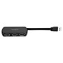 Targus 4-Port USB 2.0 Hub, (ACH114US)~#|#~sp54299289_sc7