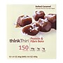 thinkThin Gluten Free Salted Caramel Protein Bar, 10 Bars/Box (307-00112)~#|#~sp54474102_sc7