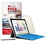 Reticare PET Screen Protector for Microsoft Surface Pro 3 and 4 (352T-0303-B)~#|#~sp54480882_sc7