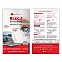 Reticare PET Screen Protector for Microsoft Surface Pro 3 and 4 (352T-0303-B)~#|#~sp54481187_sc7