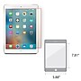 Reticare Eye Protector 9.7" for iPad 2/3/4 iPad Pro, iPad Air - White Border (352T-9607-B-US1)~#|#~sp54481203_sc7