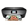 HP ENVY Photo 7155 USB & Wireless Color Inkjet Print-Scan-Copy Printer, Includes 2 Months of Instant Ink (K7G93A)~#|#~sp54549979_sc7