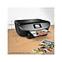 HP ENVY Photo 7155 USB & Wireless Color Inkjet Print-Scan-Copy Printer, Includes 2 Months of Instant Ink (K7G93A)~#|#~sp54549983_sc7