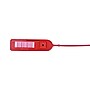 CONTROLTEK J-Lok Seals, Red, 250/Pack (590042)~#|#~sp54550073_sc7