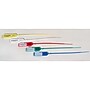 CONTROLTEK J-Lok Seals, Red, 250/Pack (590042)~#|#~sp54550074_sc7