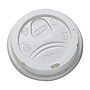 Dixie Large Lid, White, 100/Pack (D9542)~#|#~sp54550095_sc7
