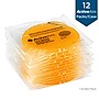 ActiveAire™ Urinal Screen, Sunscape Mango Scent, Yellow, 12/Pack (48271)~#|#~sp54627300_sc7