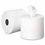 SofPull Premium Centerpull Paper Towels, 1-ply, 560 Sheets/Roll, 4 Rolls/Pack (28143)~#|#~sp54959423_sc7