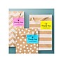 Avery Astrobrights Laser/Inkjet Multipurpose Labels, 2" x 2 5/8", Assorted Colors, 15 Labels/Sheet, 10 Sheets/Pack (4331)~#|#~sp54962743_sc7