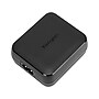 Targus 65W Charger for USB-C Enabled Devices, Black (APA104BT)~#|#~sp54962882_sc7