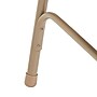 National Public Seating 200 Series All-Steel Armless Premium Folding Chair, Beige~#|#~sp54969977_sc7