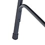 National Public Seating 200 Series All-Steel Armless Premium Folding Chair, Char-Blue~#|#~sp54969988_sc7
