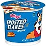 Frosted Flakes Cereal, Corn, 2.1 oz., 6/Box (12468)~#|#~sp55184015_sc7