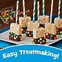 Rice Krispies Treats Marshmallow Cereal Bar, 0.78 oz., 60 Bars/Box (KEE17120)~#|#~sp55184292_sc7