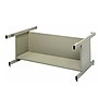 Safco® Versatile Steel Flat Files, Bookcase Bases for 37x26" File, Tan (4975TS)~#|#~sp55184361_sc7