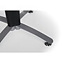OFM Core Collection Multi-Purpose Table with Metal Mesh Base, 36"D x 36"W, Gray Nebula (KMT36SQ-GRYNB)~#|#~sp55255771_sc7