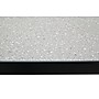 OFM Core Collection Multi-Purpose Table with Metal Mesh Base, 36"D x 36"W, Gray Nebula (KMT36SQ-GRYNB)~#|#~sp55255772_sc7
