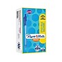 Paper Mate InkJoy 100 RT Retractable Ballpoint Pens, Medium Point, Blue Ink, 36/Pack (2083911)~#|#~sp55521924_sc7