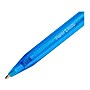Paper Mate InkJoy 100 RT Retractable Ballpoint Pens, Medium Point, Blue Ink, 36/Pack (2083911)~#|#~sp55521928_sc7