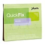 Plum Adhesive Bandage Wall Dispenser (5507)~#|#~sp5577434_sc7