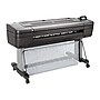 HP DesignJet Z9+dr PostScript USB & Network Ready Color Inkjet Printer (X9D24A#B1K)~#|#~sp55893508_sc7