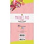 Tf Publishing Flowers Memo Magnet Pad (99-8002)~#|#~sp5591315_sc7