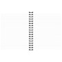 Tf Publishing Nondated Hello Gorgeous Lined Wire-O Journal (99-6009)~#|#~sp5591951_sc7