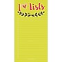 Tf Publishing Wreath Memo Magnet Pad (99-8001)~#|#~sp5592170_sc7