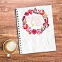 Tf Publishing Thoughts Spiral Lined Journal (99-6004)~#|#~sp5592544_sc7