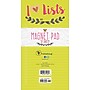 Tf Publishing Wreath Memo Magnet Pad (99-8001)~#|#~sp5592551_sc7