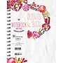 Tf Publishing Thoughts Spiral Lined Journal (99-6004)~#|#~sp5592635_sc7