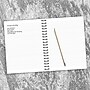 Tf Publishing Thoughts Spiral Lined Journal (99-6004)~#|#~sp5592753_sc7