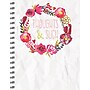 Tf Publishing Thoughts Spiral Lined Journal (99-6004)~#|#~sp5592994_sc7