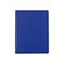 Rediform Chemistry Lab Notebook, 7.5" x 9.25", Narrow Ruled, 60 Green Tint Sheets, Blue Cover (43571)~#|#~sp55957746_sc7
