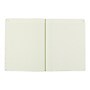 Rediform Chemistry Lab Notebook, 7.5" x 9.25", Narrow Ruled, 60 Green Tint Sheets, Blue Cover (43571)~#|#~sp55957748_sc7