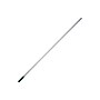 Unger ProAlu Multi-Use 56" Cleaning Handle, Aluminum, Silver/Green (AL140)~#|#~sp55957761_sc7