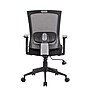 Boss Mesh Back Task Chair, Black (B6706-BK)~#|#~sp56107284_sc7
