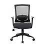 Boss Mesh Back Task Chair, Black (B6706-BK)~#|#~sp56107285_sc7