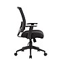Boss Mesh Back Task Chair, Black (B6706-BK)~#|#~sp56107286_sc7