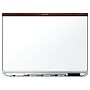 Quartet Prestige 2 DuraMax Porcelain Dry-Erase Whiteboard, 4' x 3' (P554MP2)~#|#~sp56247730_sc7