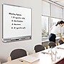 Quartet Prestige 2 Total Erase Dry-Erase Whiteboard, Aluminum Frame, 4' x 3' (TE544AP2)~#|#~sp56247927_sc7
