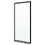 Quartet Classic Total Erase Dry-Erase Whiteboard, Aluminum Frame, 4' x 3' (S534B)~#|#~sp56249172_sc7