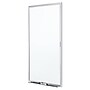 Quartet Nano-Clean Painted Steel Dry-Erase Whiteboard, Aluminum Frame, 24" x 18" (SM531)~#|#~sp56251503_sc7