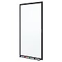 Quartet Nano-Clean Painted Steel Dry-Erase Whiteboard, Aluminum Frame, 24" x 18" (SM531B)~#|#~sp56252788_sc7