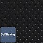Quartet Prestige Foam Bulletin Board, Euro Titanium Frame, 6' x 4' (B367T)~#|#~sp56257388_sc7