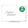 Quartet iQ Total Erase Dry-Erase Whiteboard, 35.5" x 22.5" (TM3623)~#|#~sp56271132_sc7
